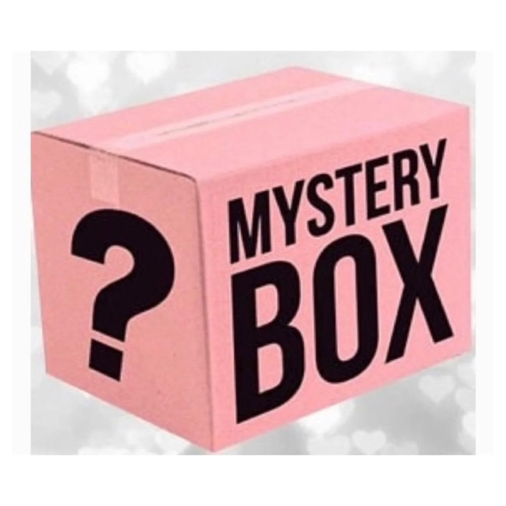 Luxury Mystery Box